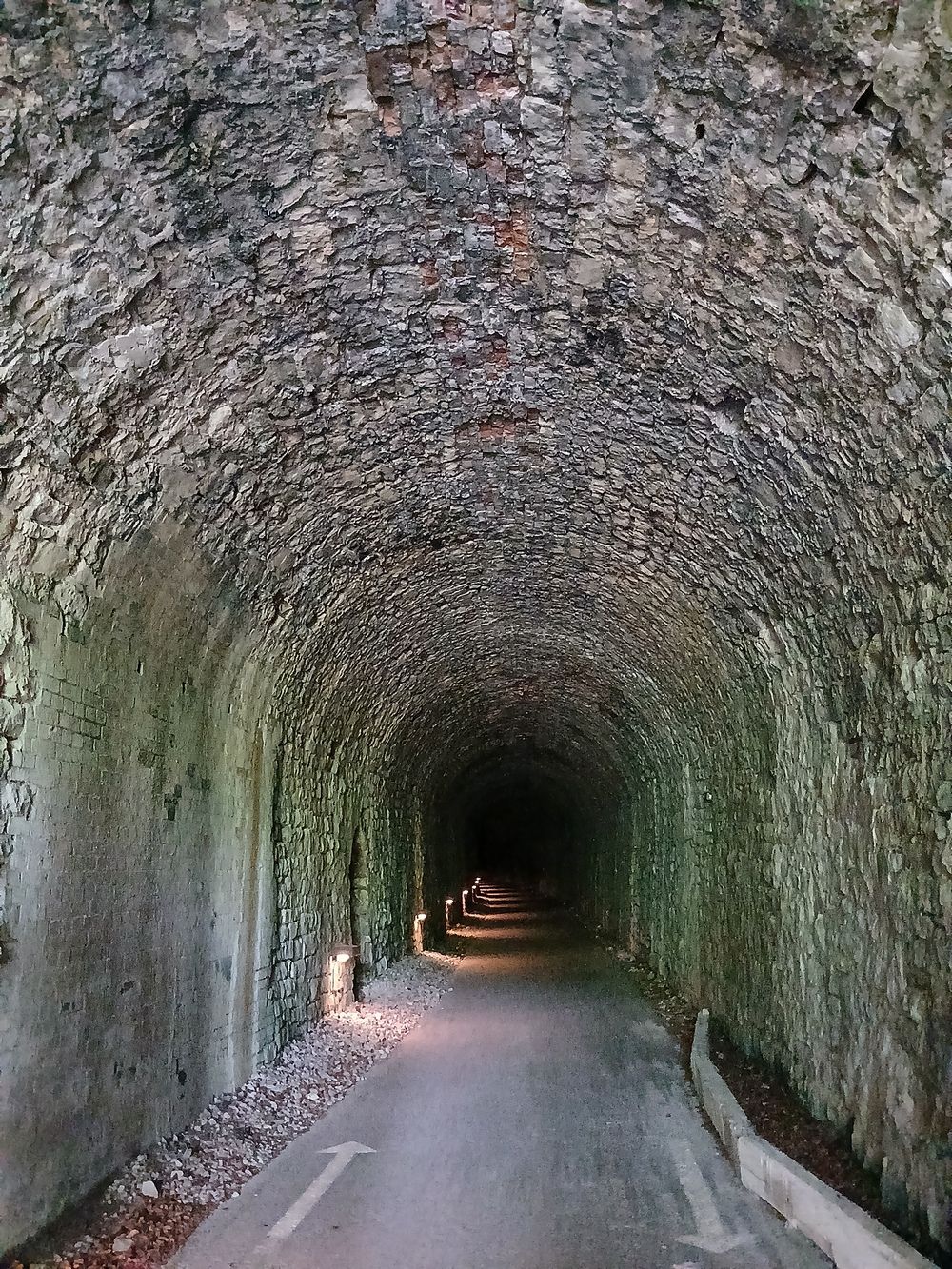 Tidenham Tunnel